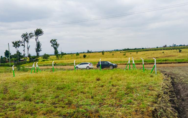 Juja Park Estate