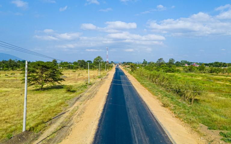 Juja Park Estate