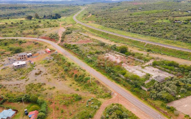 Fairview Estate Ngong