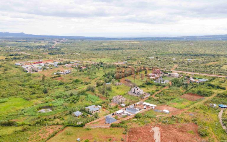 Fairview Estate Ngong