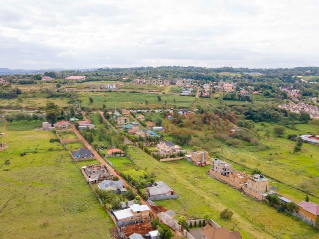 Fairview Estate Ngong