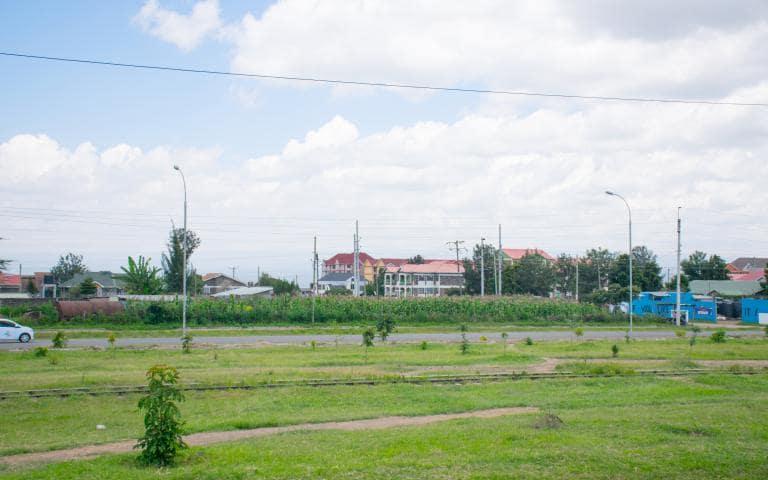 Nakuru Harmony Gardens
