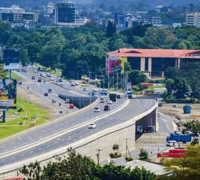 Nakuru County now ripe for Investment