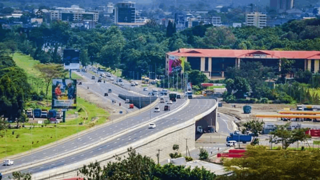 Nakuru County now ripe for Investment
