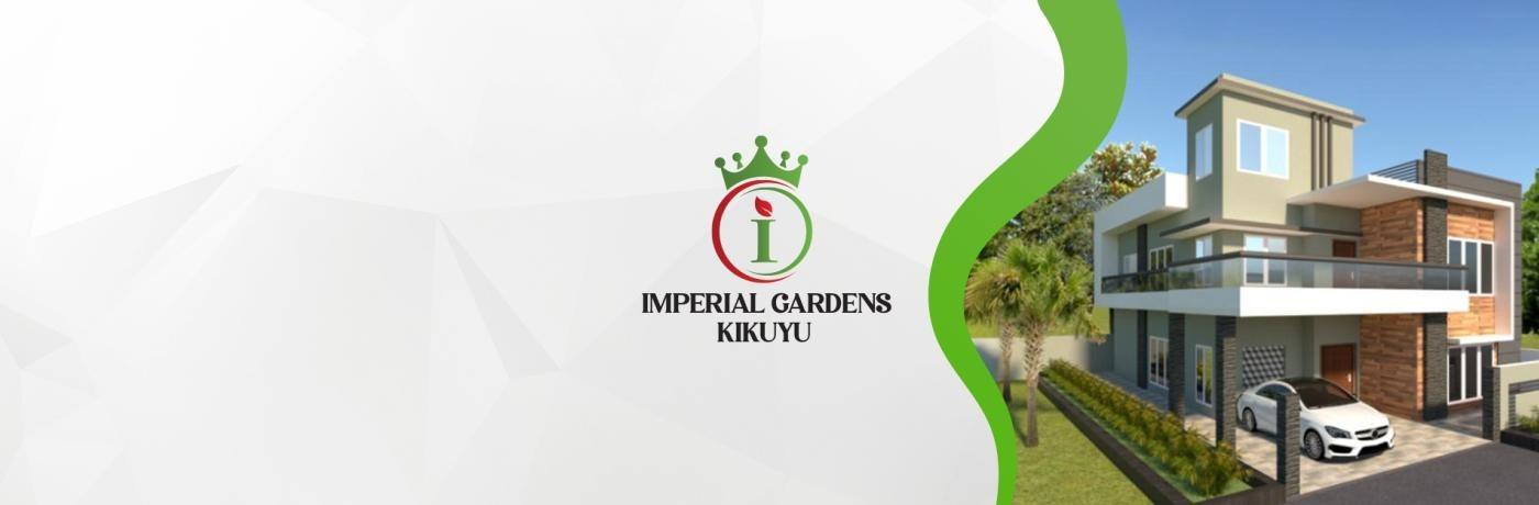Land and plots for sale in Kikuyu. Username Properties Ltd