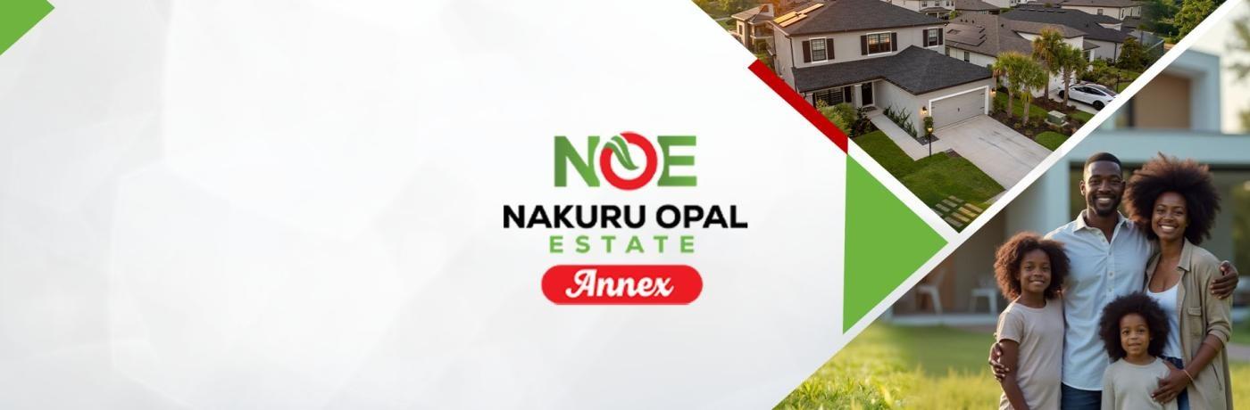 Nakuru plots for sale