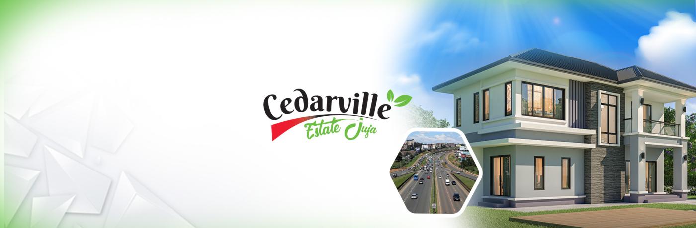 Land and Plots for sale in Juja