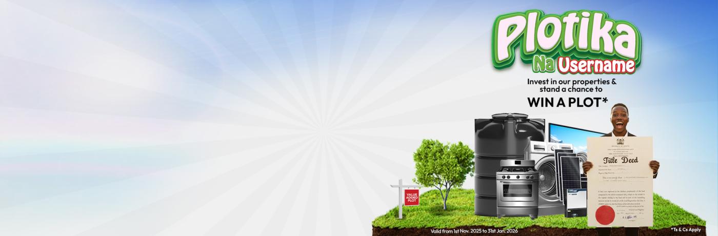 Land & Plots for sale in Nakuru,Kenya