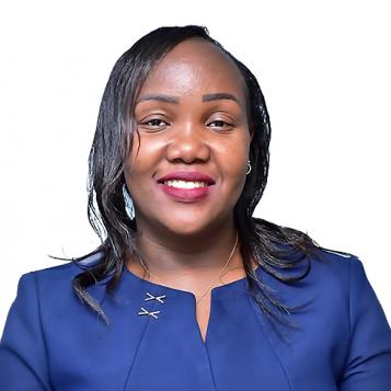Username Investment Limited Appoints Sarah Wahogo As New CEO
