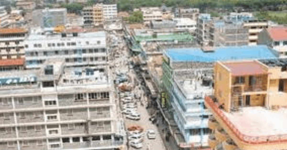 Embracing Affordable Housing at County Levels, a Focus on Nakuru County