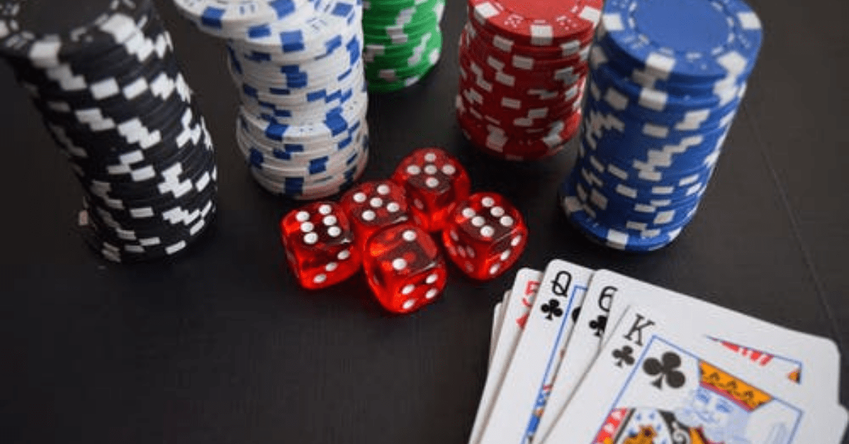 Which Way to Go, Gambling or Land Property Investment