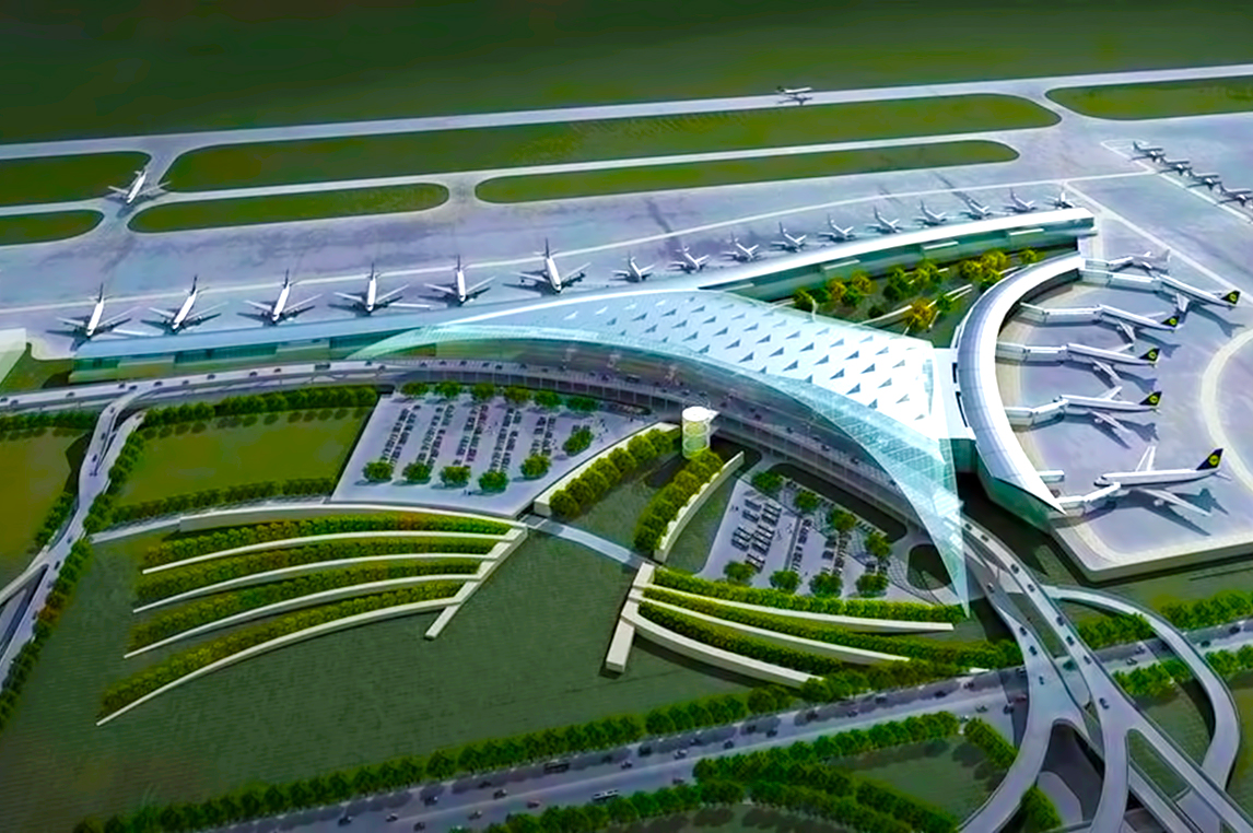 Proposed Nakuru airport is set to start soon. Land investors expected to gain big