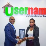 Username CEO Recognized as a Kenyan Changemaker by TUKO