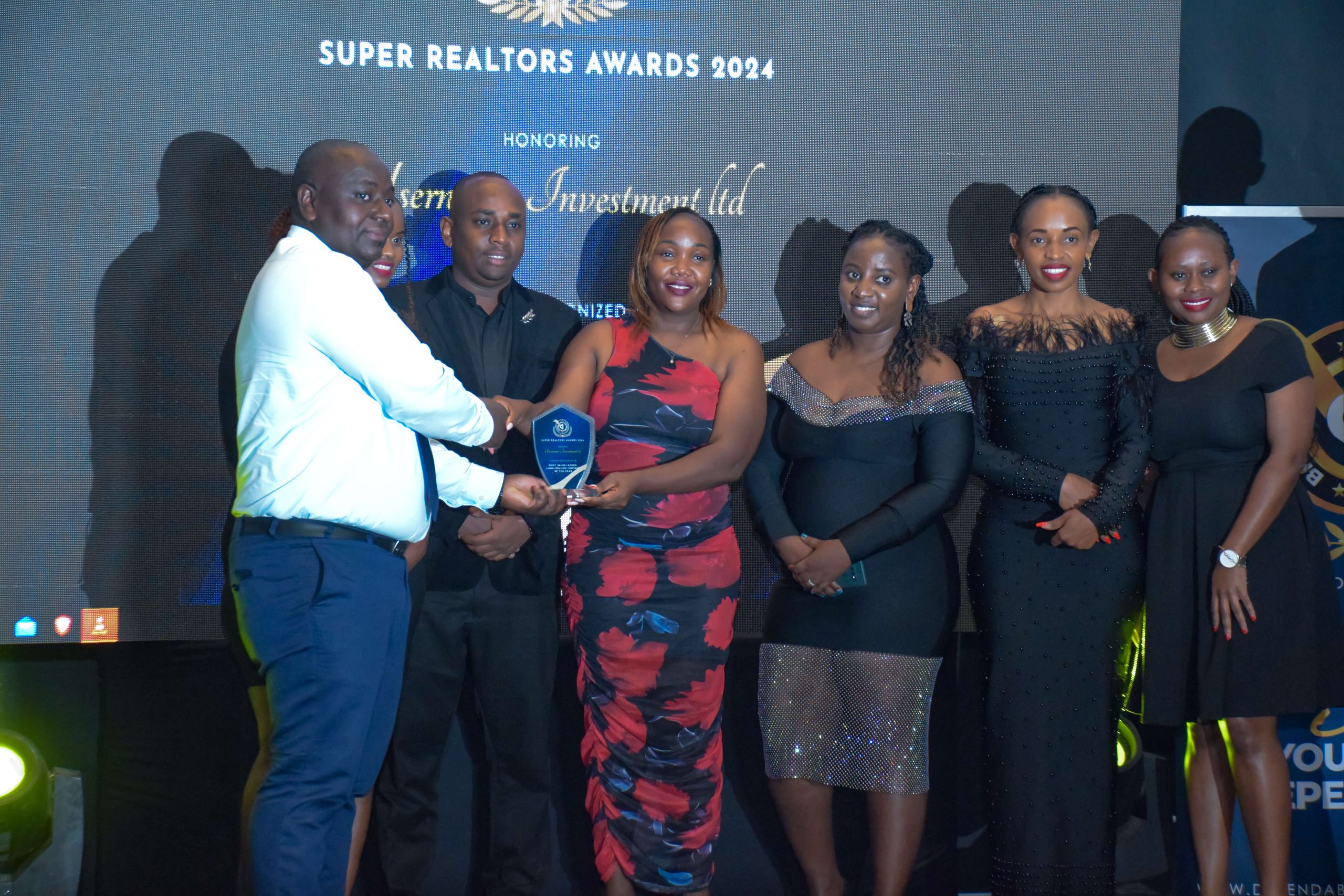 Username Investments Ltd Bags Two Awards 2024