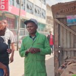 Username Mtaani: Empowering Local Traders, Building Communities 