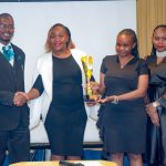 Username Investments Wins Prestigious International Award As Leading Real Estate Company In Kenya 2024.