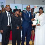 Username Properties Ltd. Crowned Trusted Leading Real Estate Firm in Kenya during the Pacesetters Awards 2025.