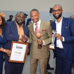 Username Properties Ltd. Crowned The Best Land & Property Investment Company In Kenya During The Star Brands Awards 2025.