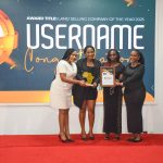 Best Land Selling Company of the Year in Kenya 2025- Username Properties Ltd